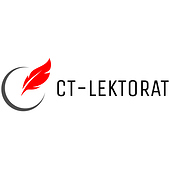 CT Lektorat