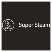 Super Steam Carpet Clean