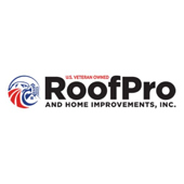 Roof Pro & Home Improvements, Inc.