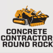 RRTX Concrete Contractor Round Rock