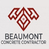 Beau Concrete Contractor Beaumont