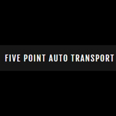 Five Point Auto Transport