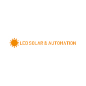 LED Solar & Automation