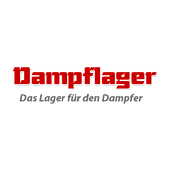 Dampflager