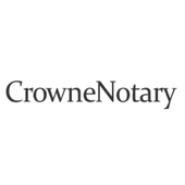Crowne Notary