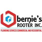 Bernie’s Rooter INC