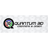 Quantum 3D Creations & Design
