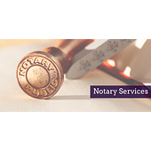 Amanda Loeffler Notary Services