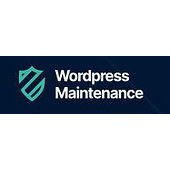 Wordpress-Maintenance