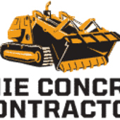 Genie Concrete Contractor Garland