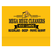 Mega Megz Cleaners