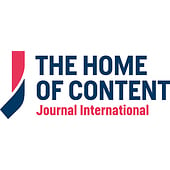 Journal International The Home of Content GmbH