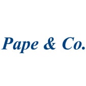 Pape & Co. GmbH
