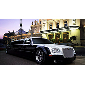 Whipshare Lux Limousine