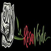 Rosa Verde
