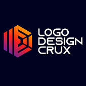 Logo Design Crux
