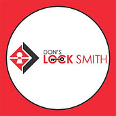 Don’s Lock Smith Pomona, CA