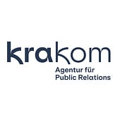 krakom • Agentur für Public Relations