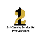 2in1Cleaning services Ltd
