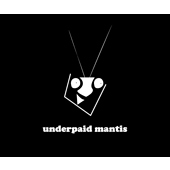 underpaid mantis