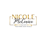 Nicole McConico, Real Estate Agent