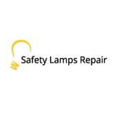 Repair, Safety Lamps