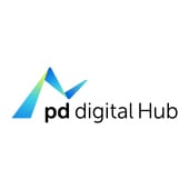 pd digital Hub GmbH