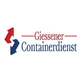 Giessener Containerdienst