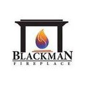 Blackman Fireplace