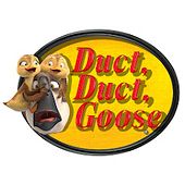 Franklin Duct Duct Goose®