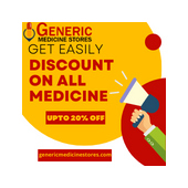 Generic Medicine Store
