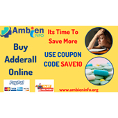 Buy Adderall Online without prescription