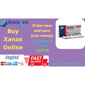 Buy Xanax Online | Treat anxiety diseases with Xanax | Order now