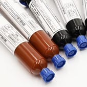 Silicone Adhesive