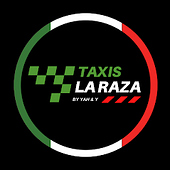 Taxis La Raza