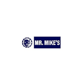 Mr. Mike’s Junk Removal & Dump Trailer Services