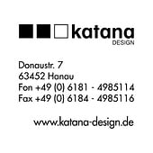 Katana-Design
