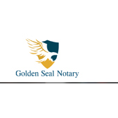 Golden Seal Notary Apostille Services