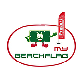 My Beachflag