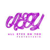 Fotostudio – All Eyes On You