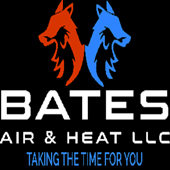 Bates Air and Heat