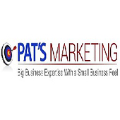 Pat’s Marketing