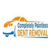 Completely Paintless Dent Removal