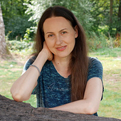 Dr. Anita Wiebe