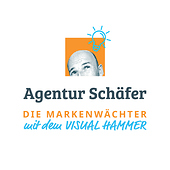 Agentur Schäfer – Die Markenwächter mit dem Visual Hammer