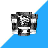 Custom Mylar Pouches