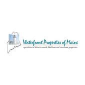 Waterfront Properties of Maine