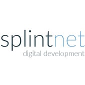 splintnet – digital development