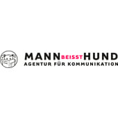 Mann beißt Hund GmbH, Agentur für Kommunikation