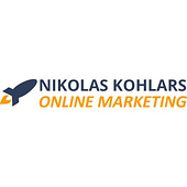 Nikolas Kohlars – Online-Marketing-Berater & SEO Freelancer